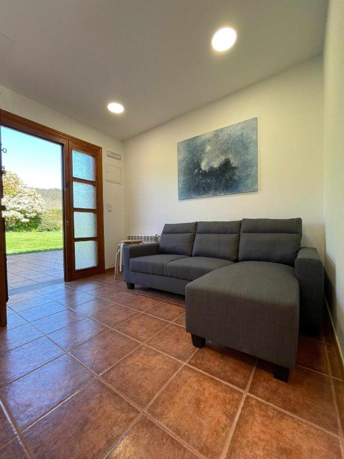 Apartamento Familiar Cercano A Playa De Rodiles 7 El Olivar  Εξωτερικό φωτογραφία