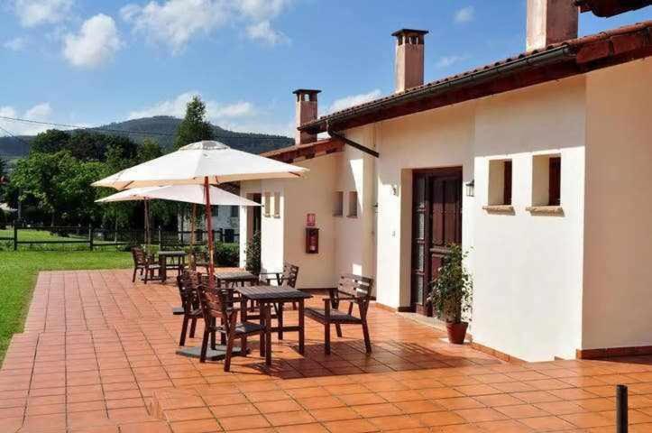 Apartamento Familiar Cercano A Playa De Rodiles 7 El Olivar  Εξωτερικό φωτογραφία