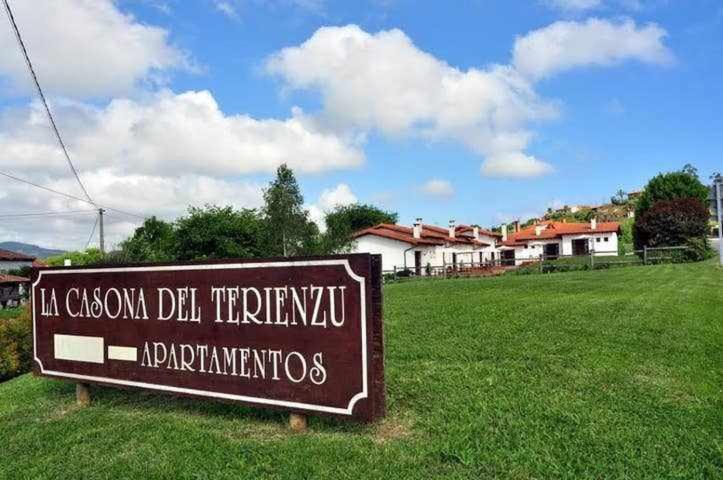 Apartamento Familiar Cercano A Playa De Rodiles 7 El Olivar  Εξωτερικό φωτογραφία
