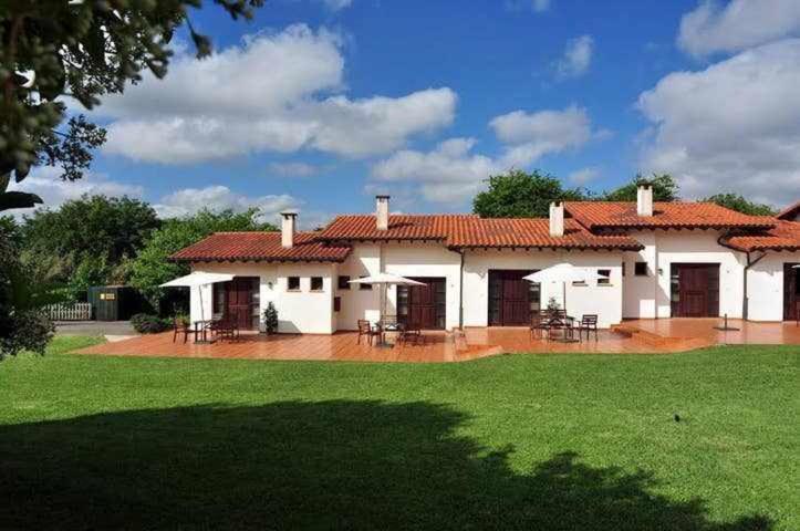 Apartamento Familiar Cercano A Playa De Rodiles 7 El Olivar  Εξωτερικό φωτογραφία